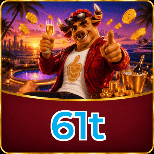 Loteria 61t - Quina e mais jogos