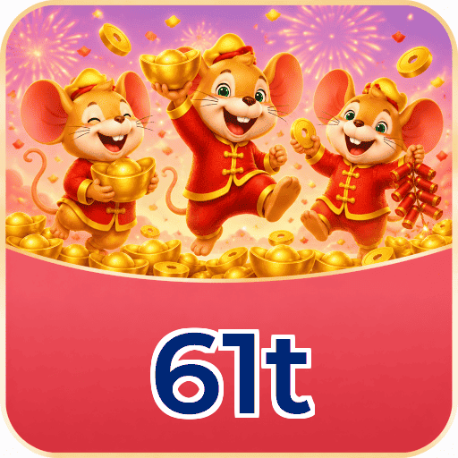 Fortune Tiger Logo 3