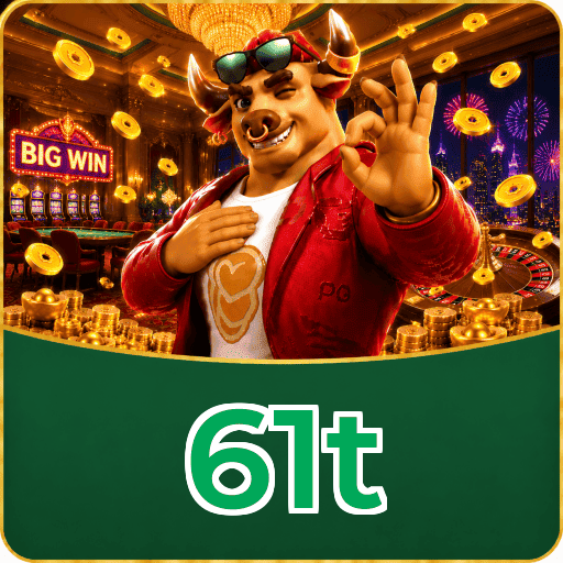 Slots 61t - RTP Alto Certificado