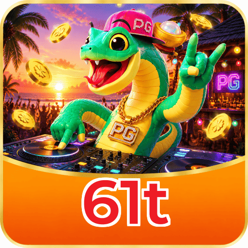 61t Logo 3