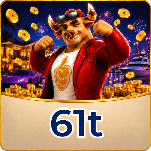 Fortune Tiger Logo 1