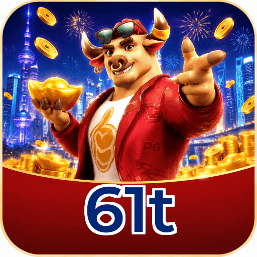 61t Licenciado Curaçao - Segurança SSL 256-bit